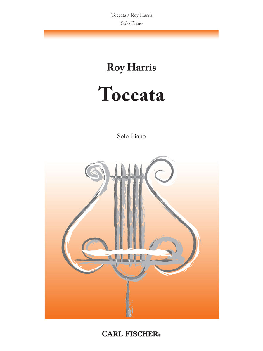 Toccata