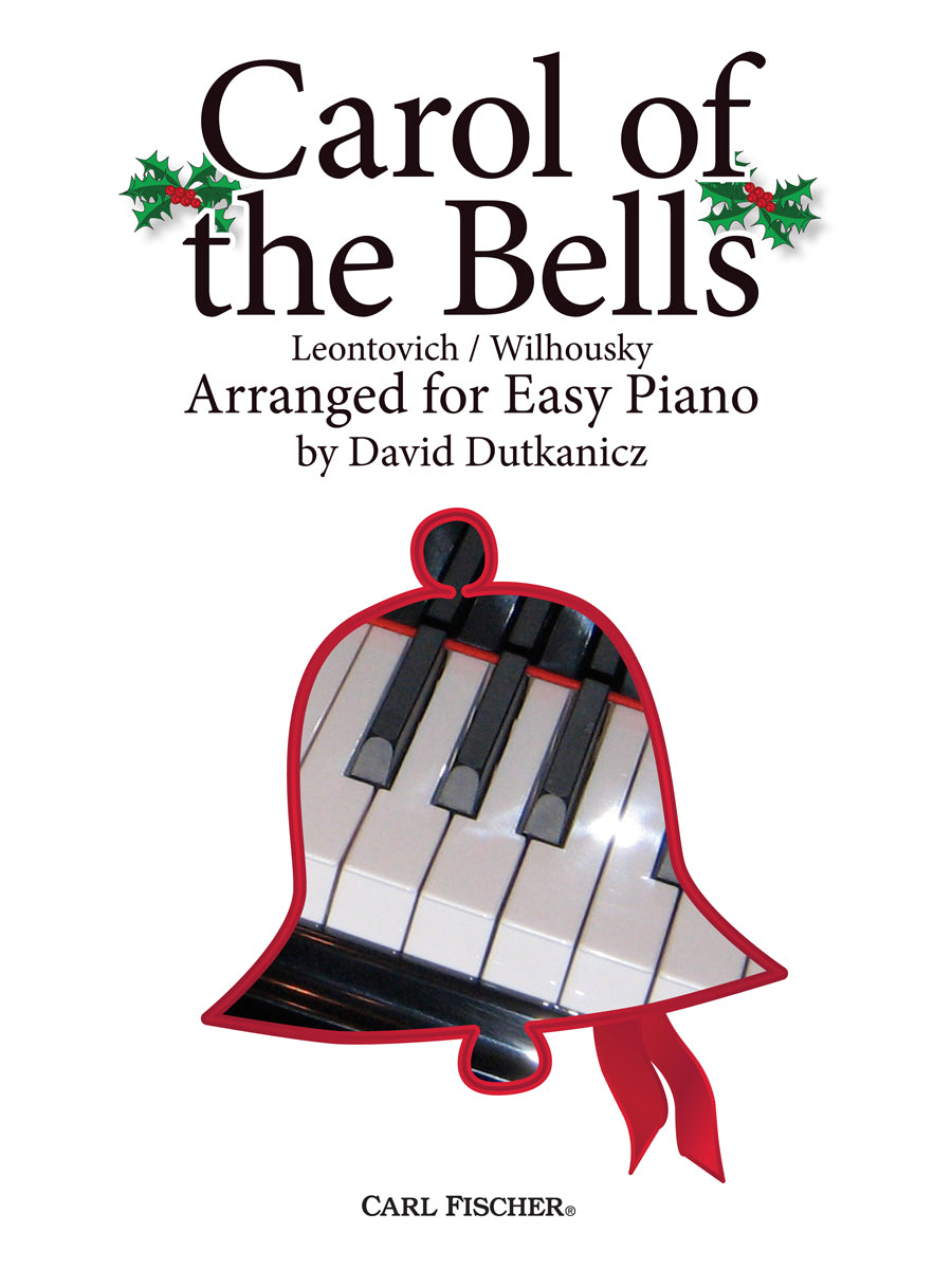 Carol of the Bells