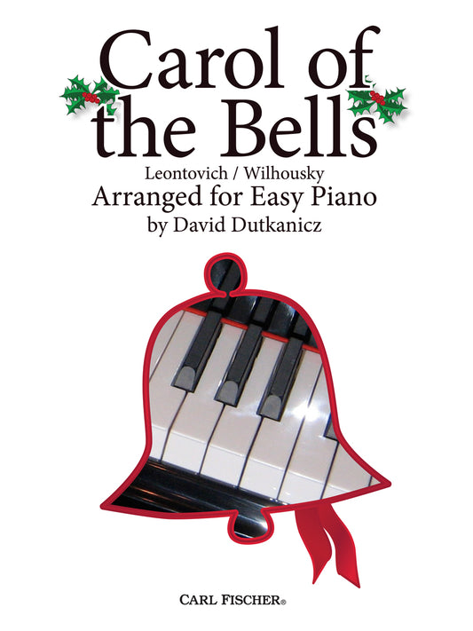 Carol of the Bells