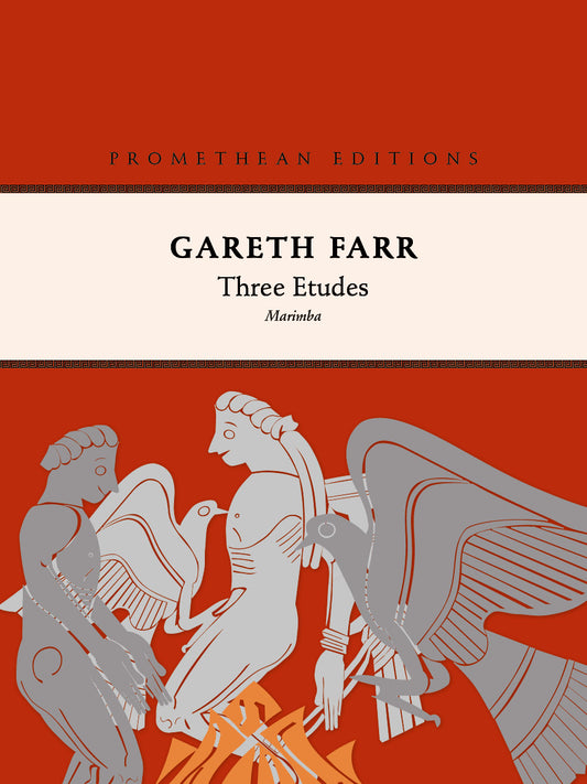 Three Etudes