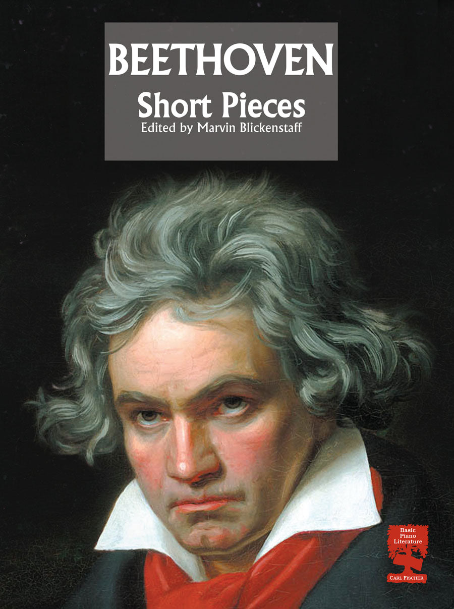 Beethoven Short Pieces