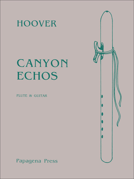 Canyon Echoes