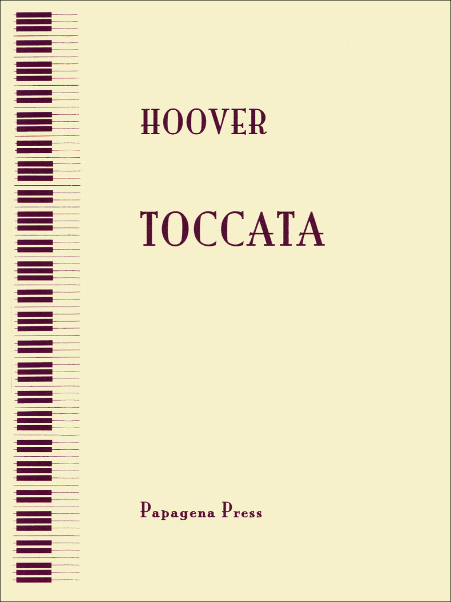 Toccata