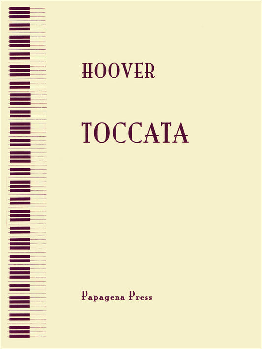 Toccata