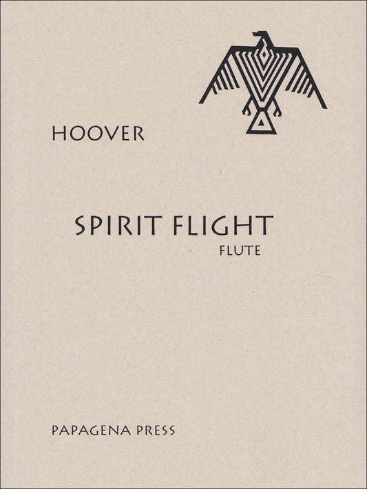 Spirit Flight