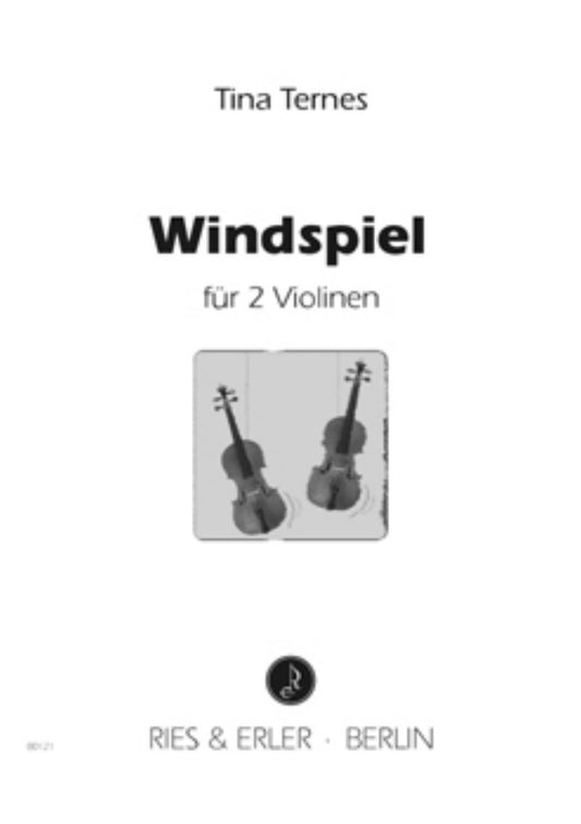 Windspiel