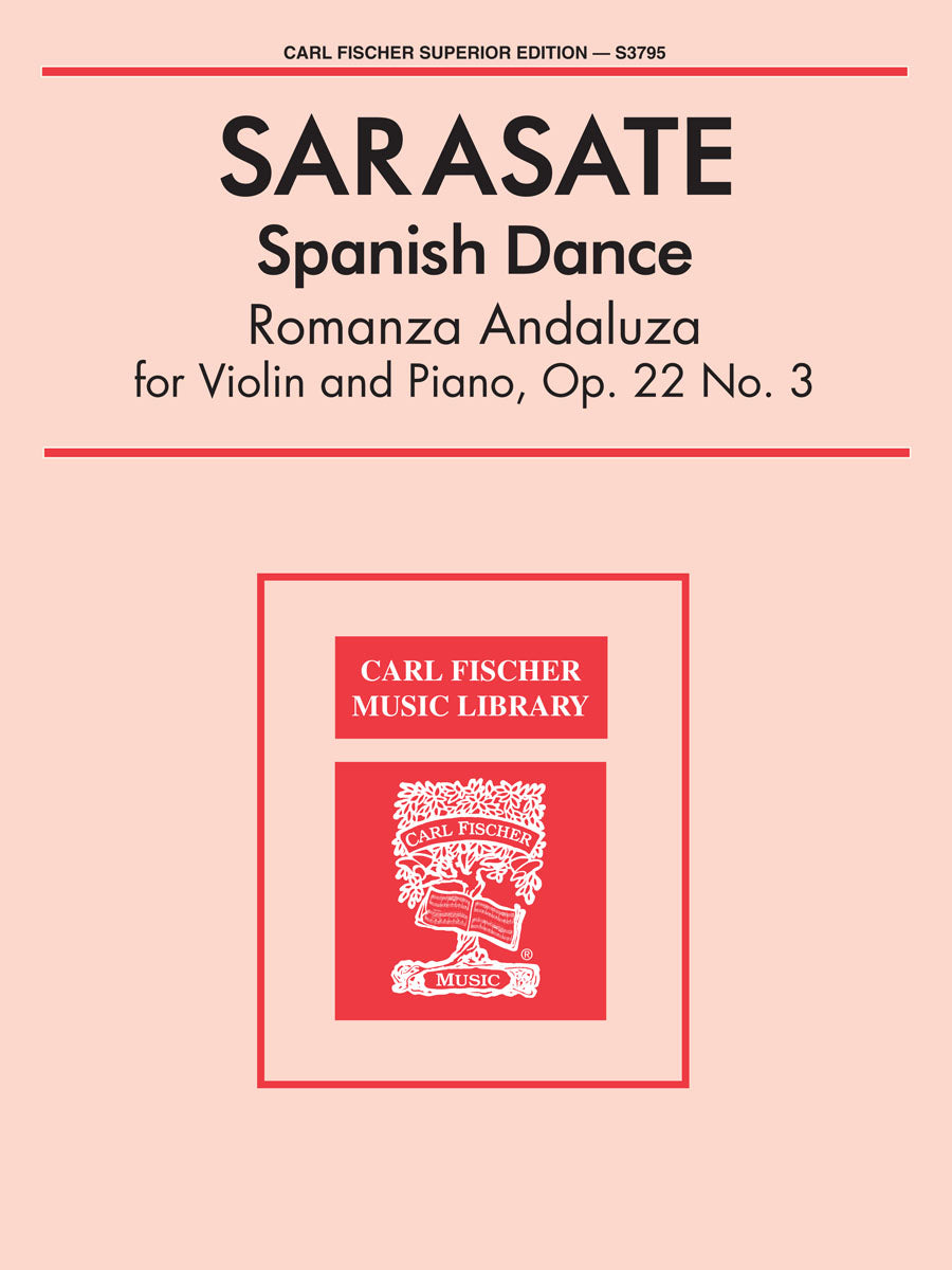 Spanish Dance