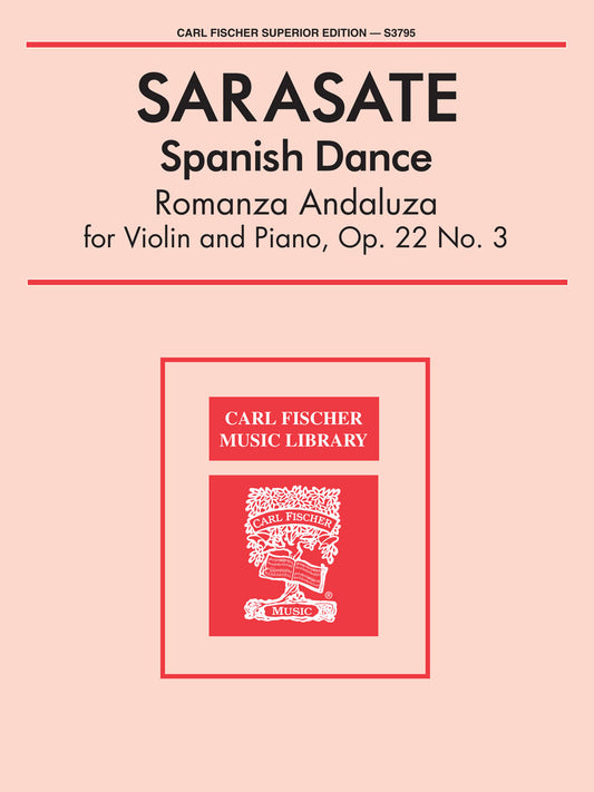 Spanish Dance