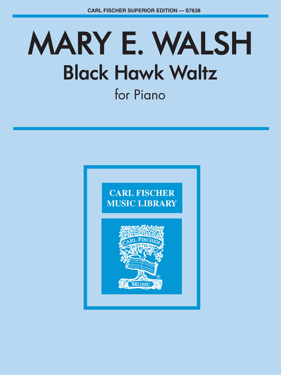 Black Hawk Waltz