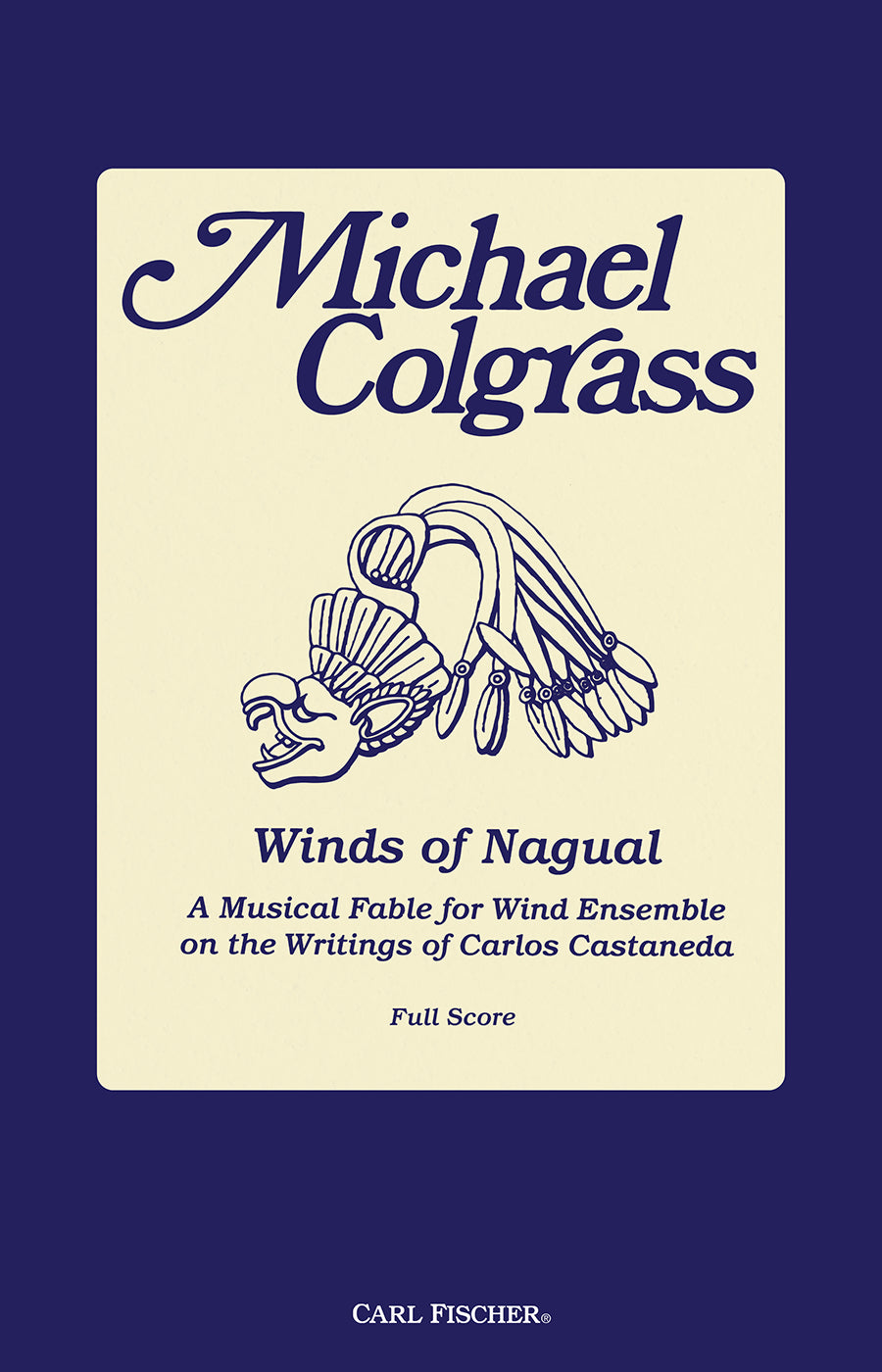 Winds Of Nagual