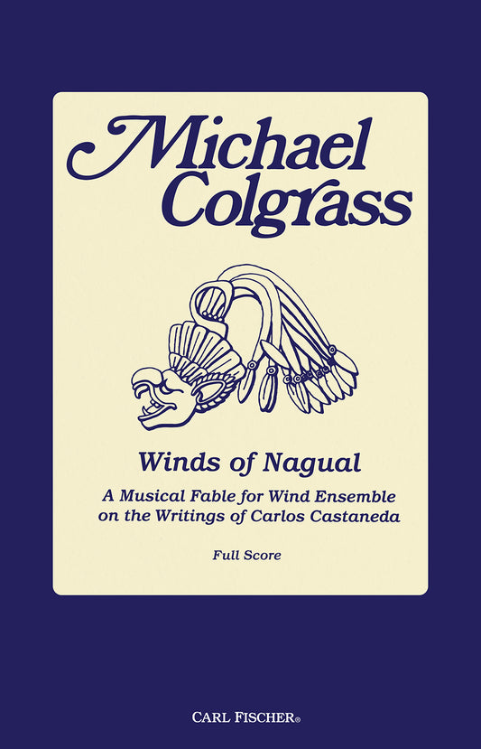 Winds Of Nagual