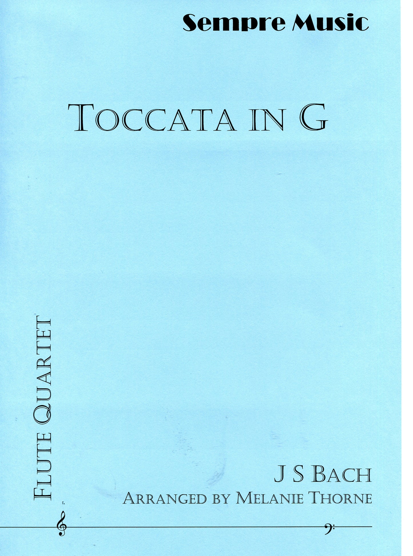 Toccata in G