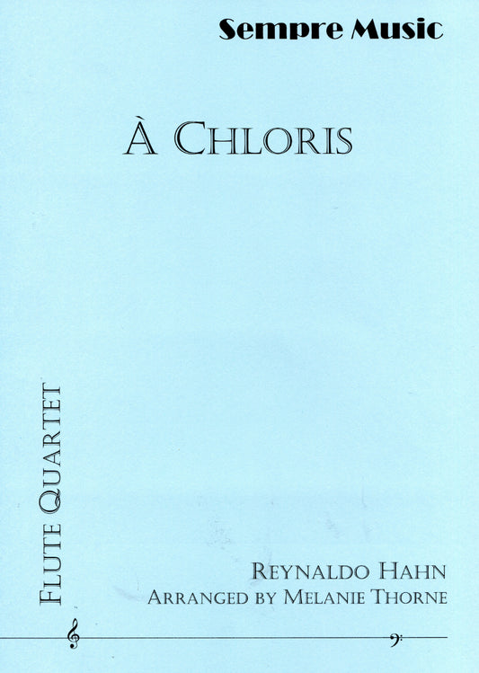 À Chloris