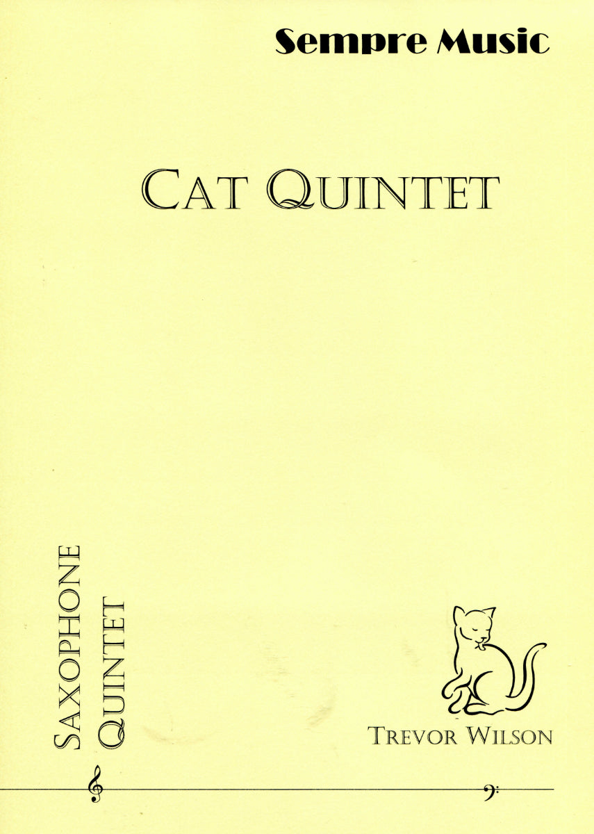 Cat Quintet