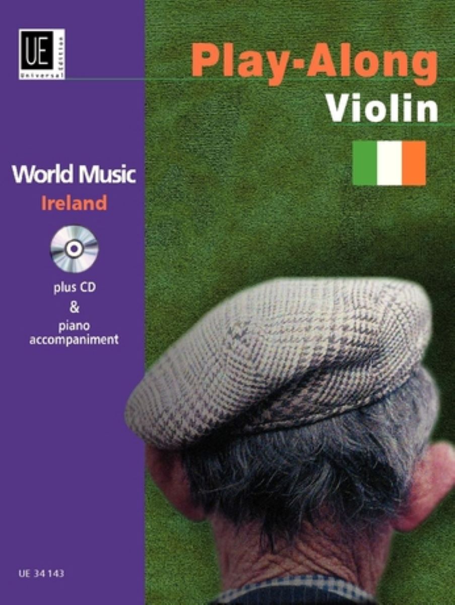 World Music - Ireland