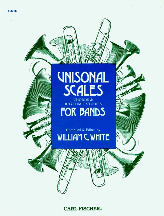 Unisonal Scales