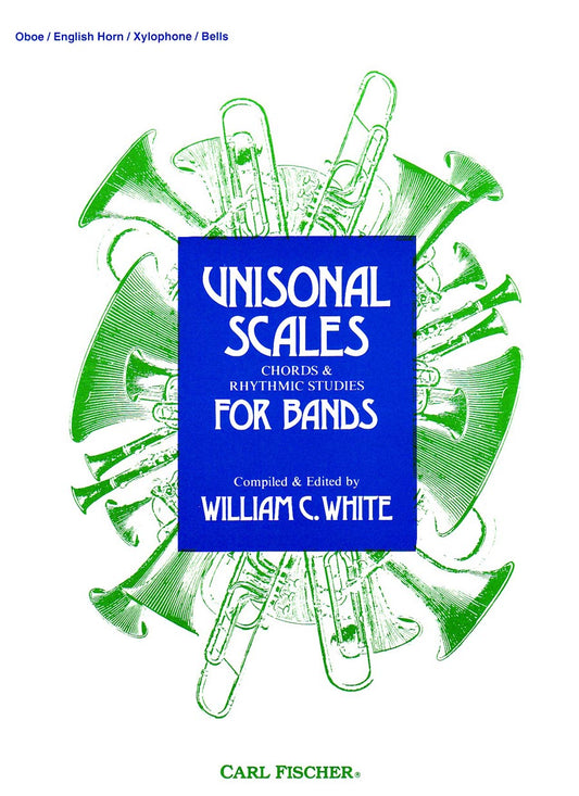 Unisonal Scales