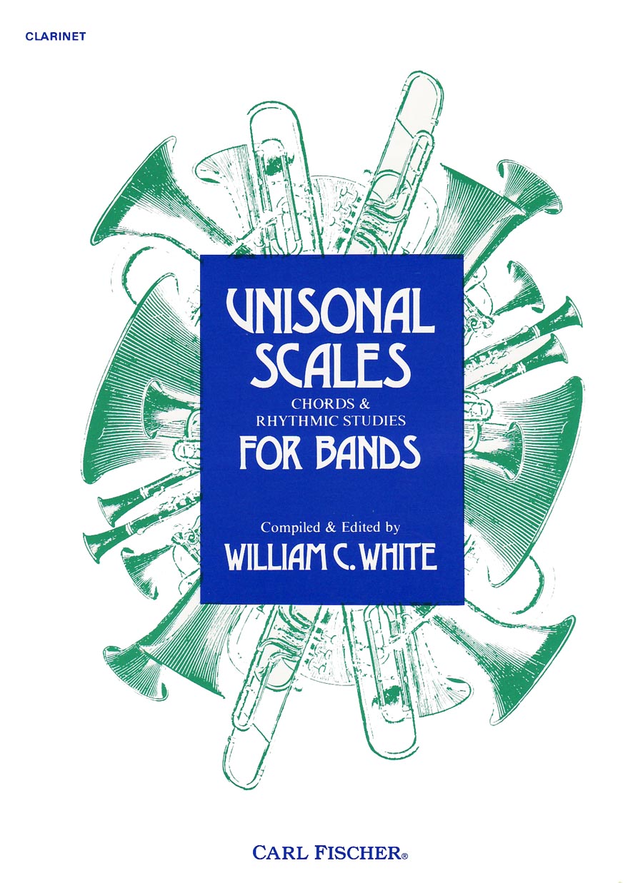 Unisonal Scales