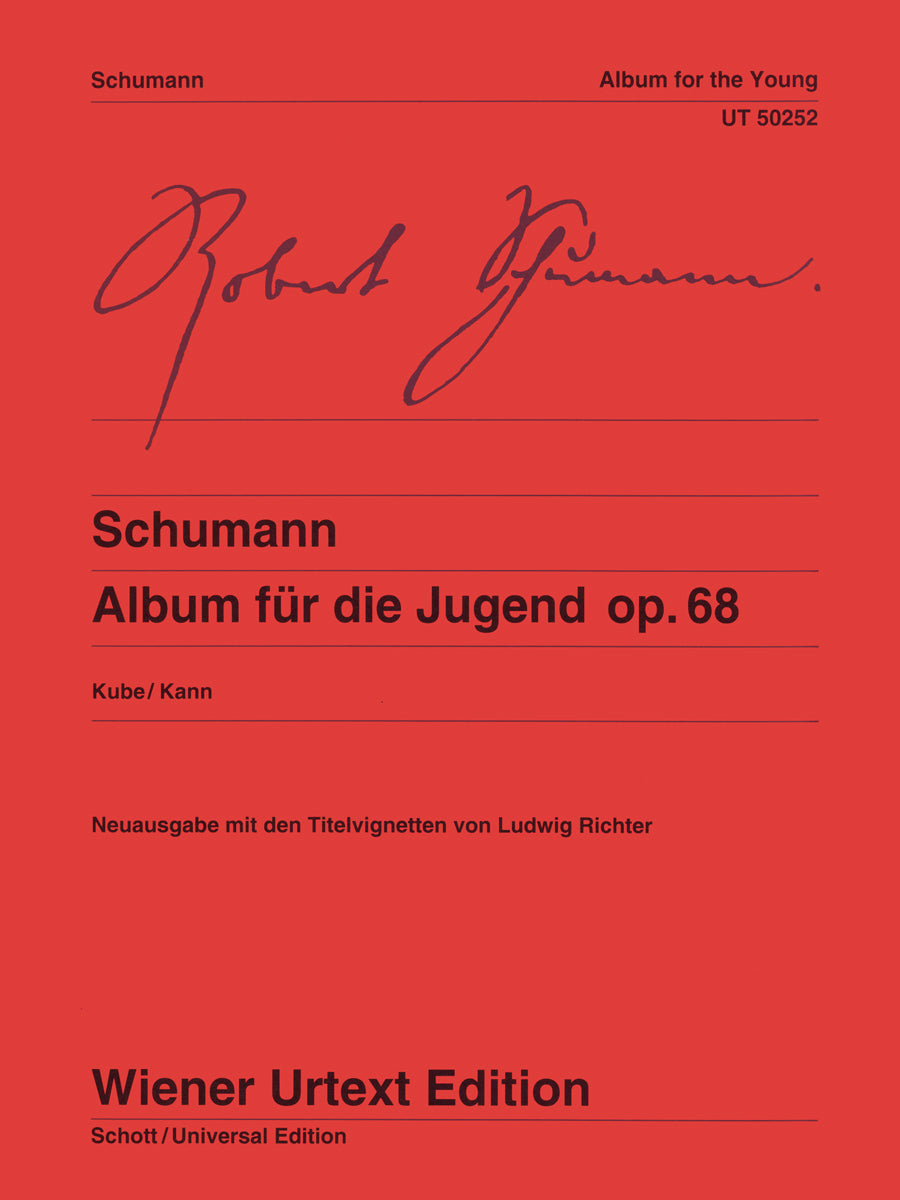 Album für die Jugend