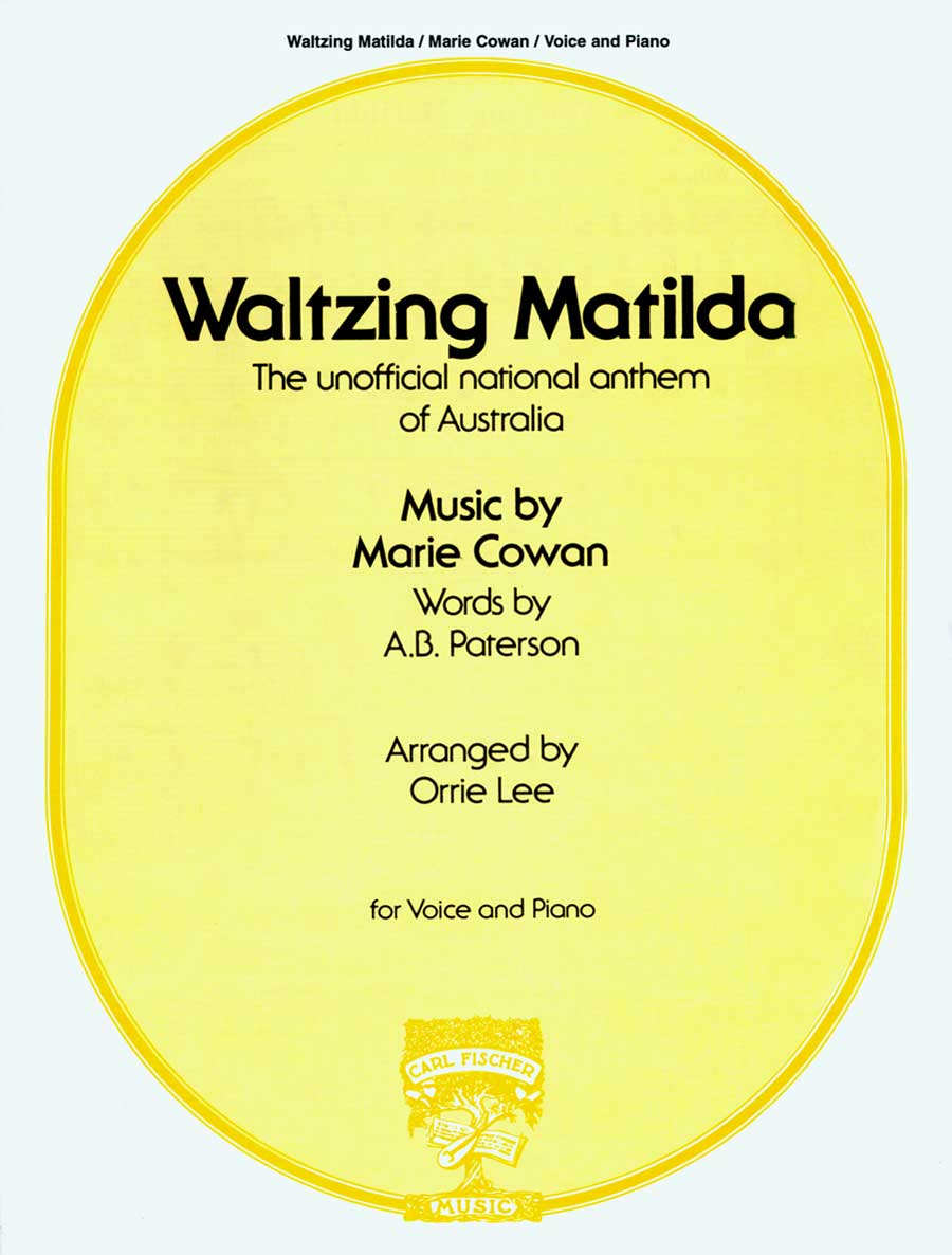 Waltzing Matilda