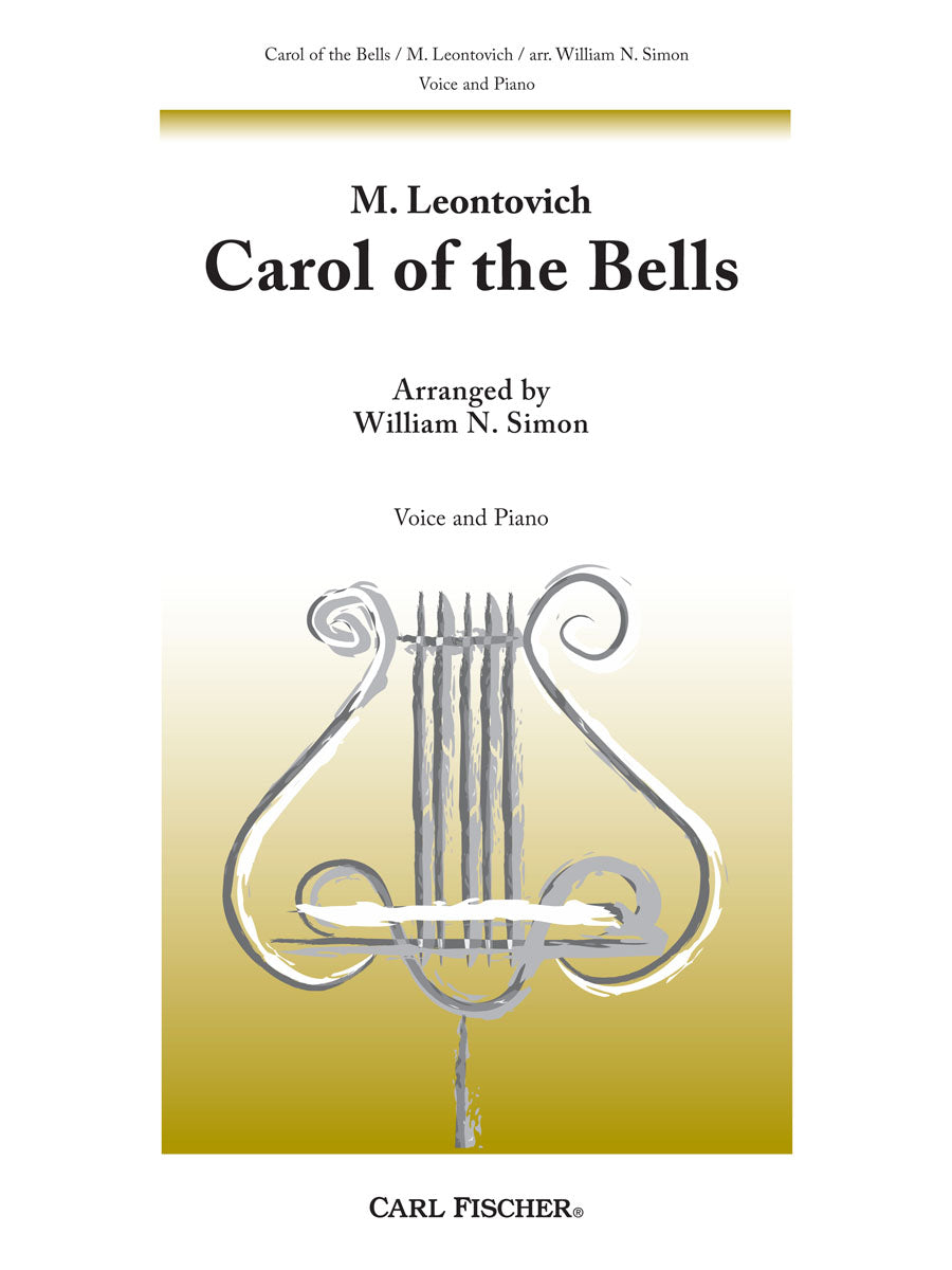 Carol of the Bells