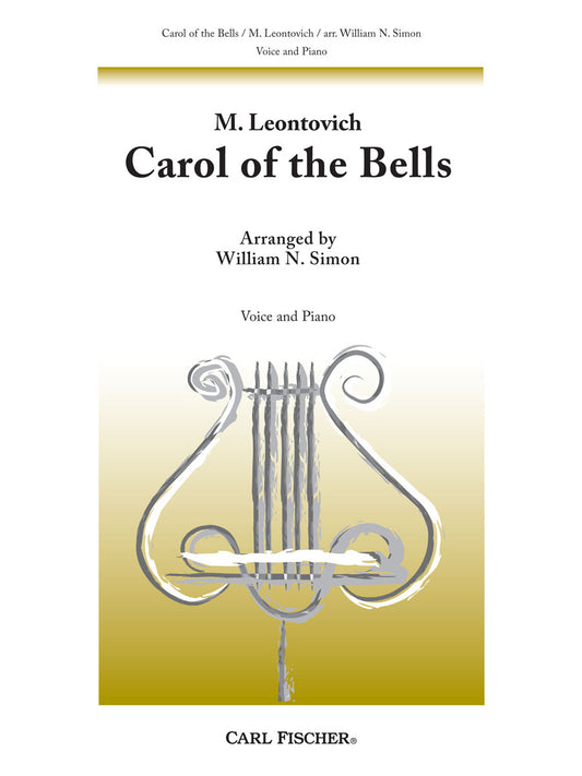 Carol of the Bells