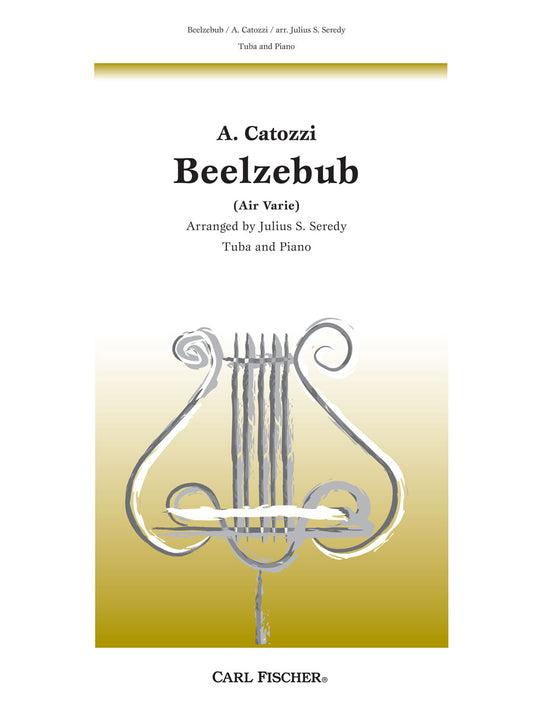 Beelzebub