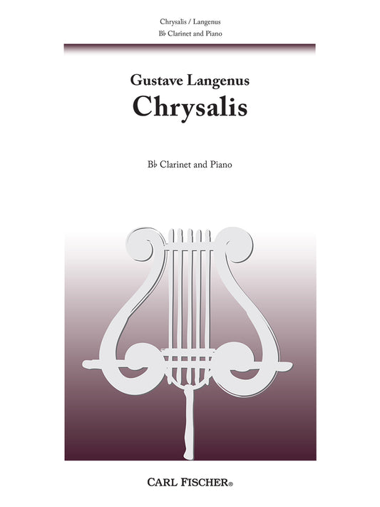 Chrysalis