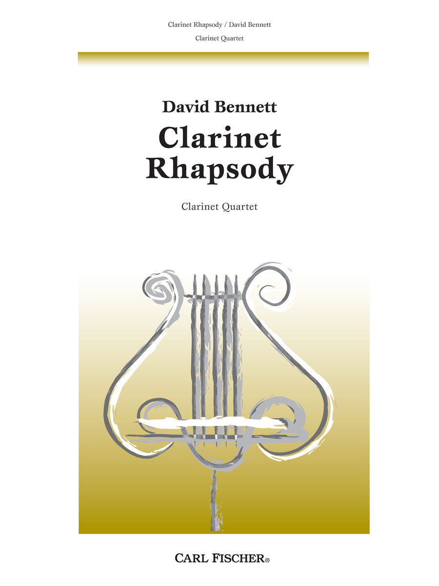 Clarinet Rhapsody