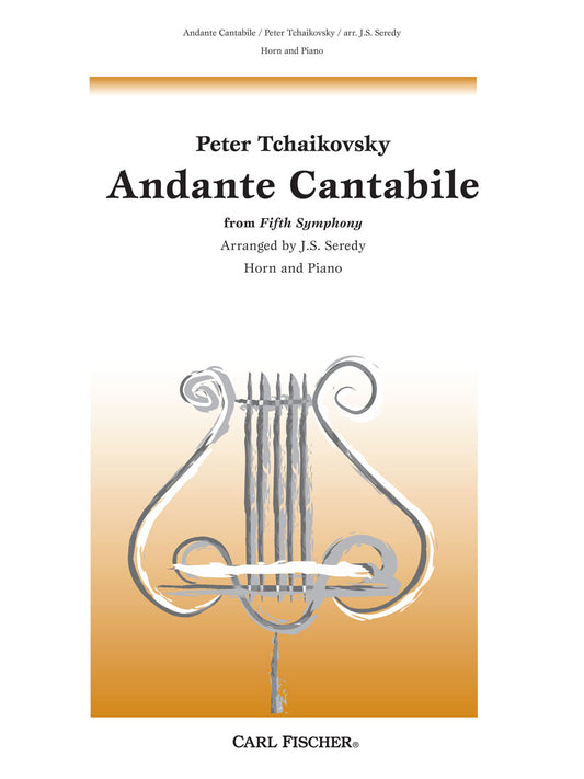 Andante Cantabile