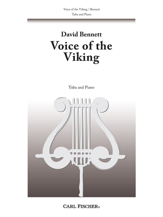 Voice of the Viking