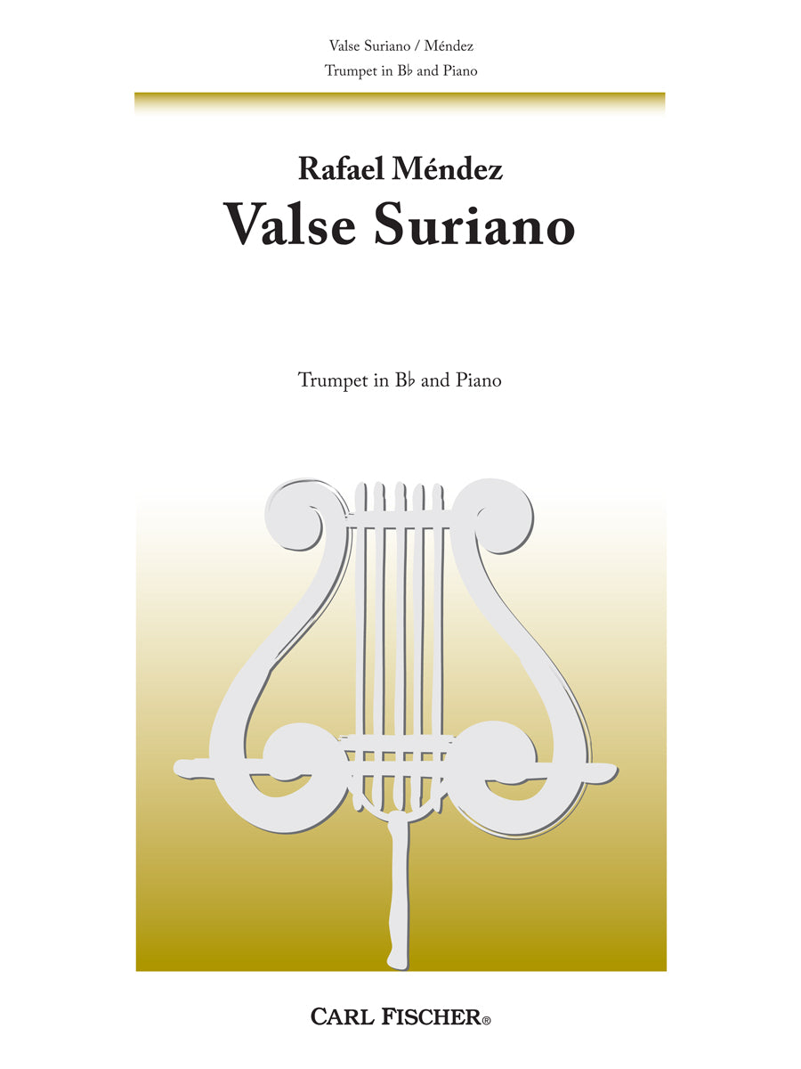 Valse Suriano