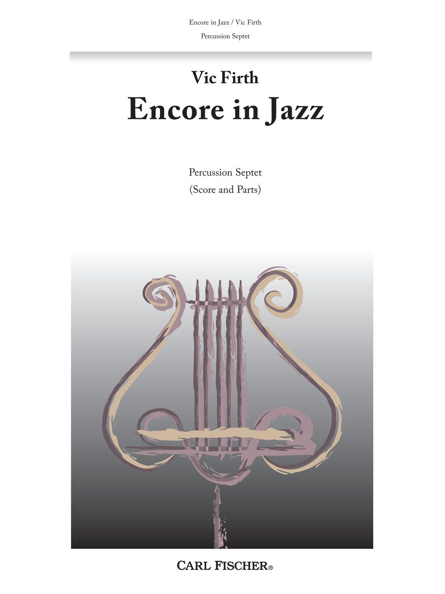 Encore In Jazz