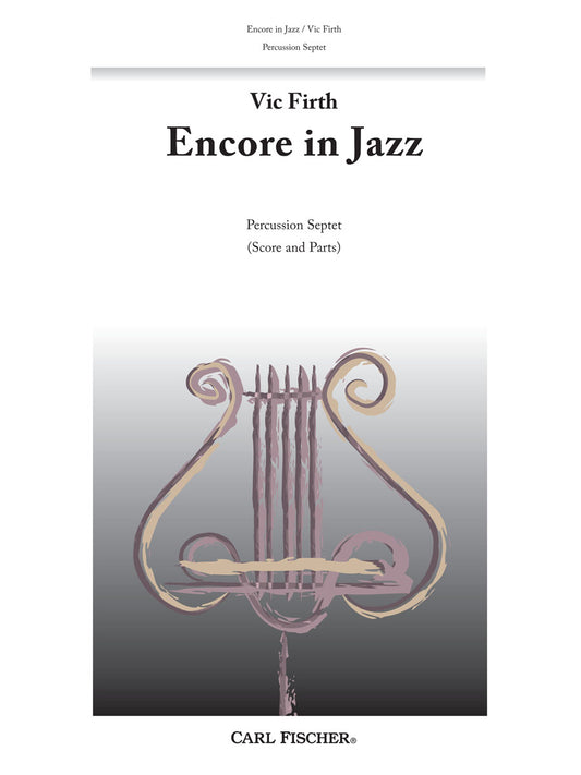 Encore In Jazz