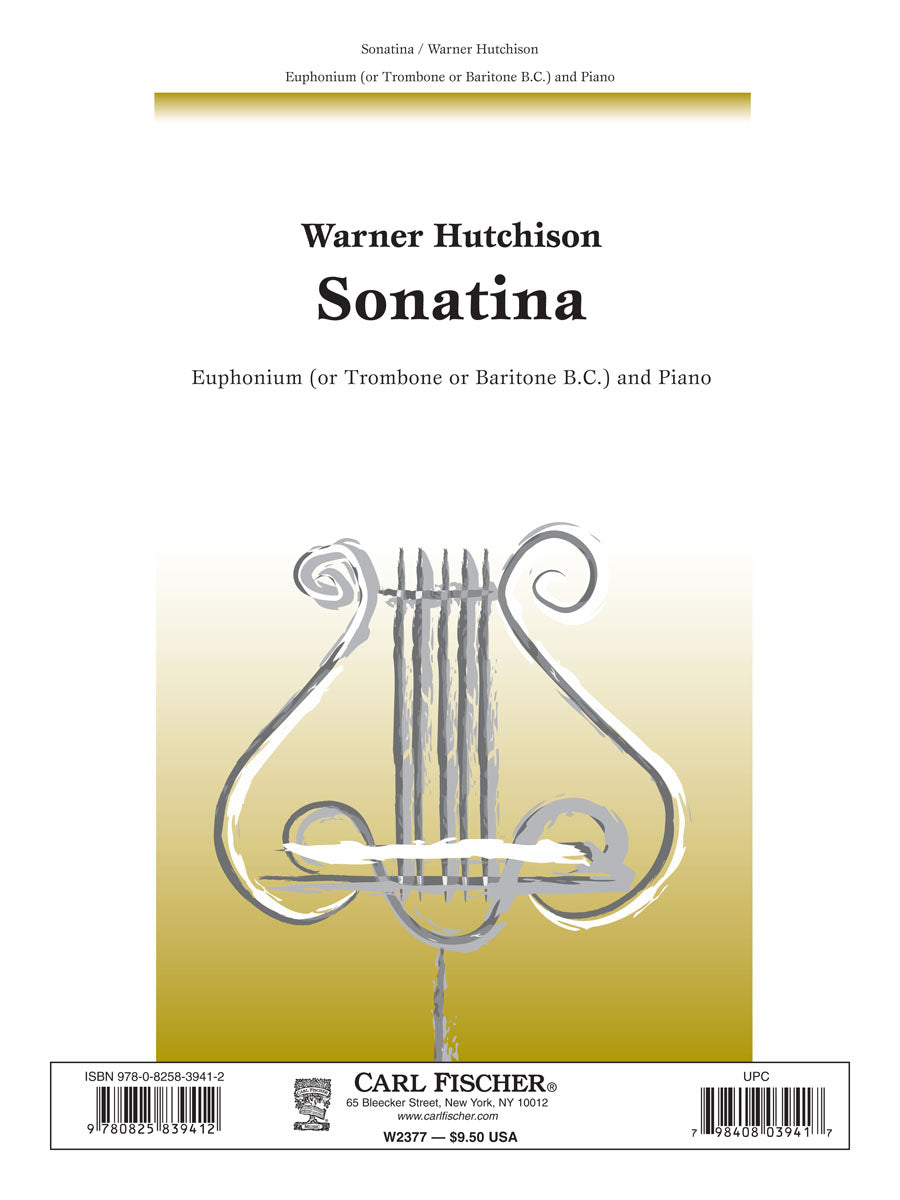 Sonatina