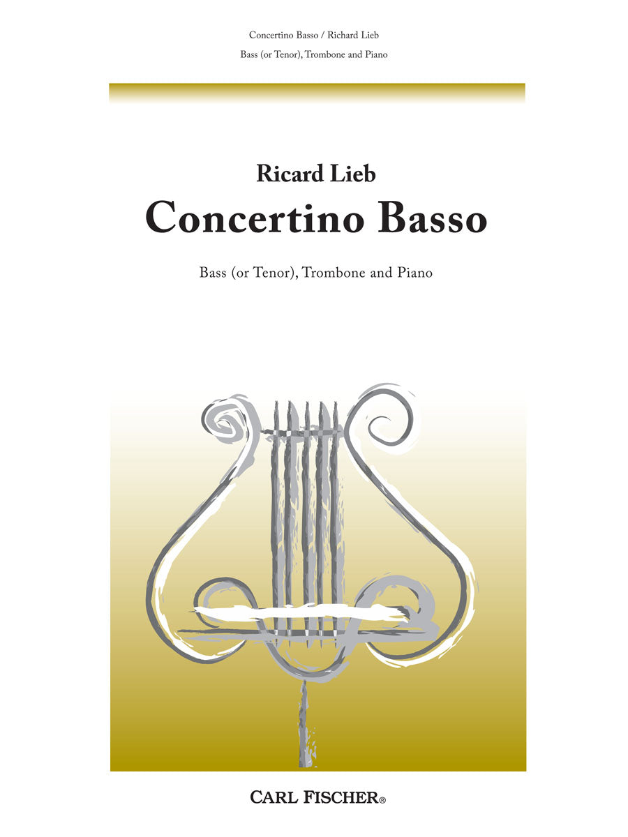 Concertino Basso