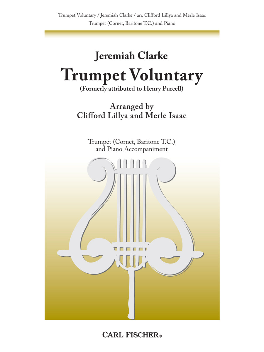 Trumpet Voluntary