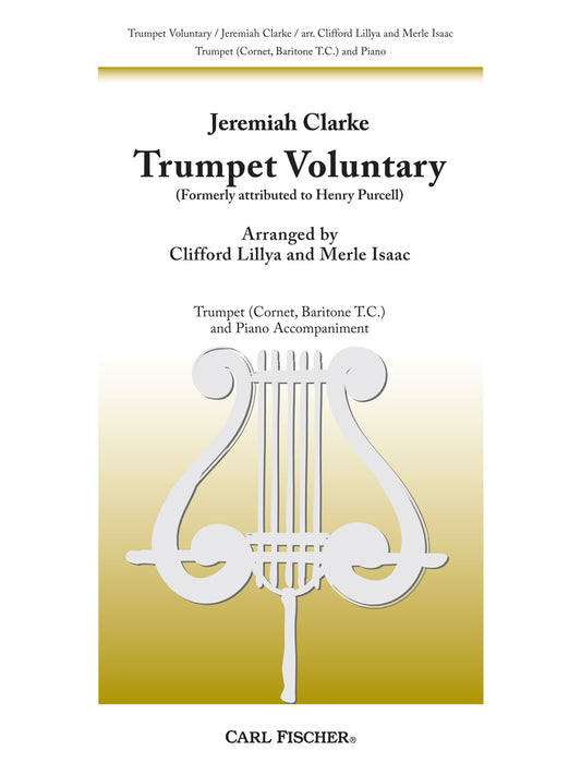 Trumpet Voluntary