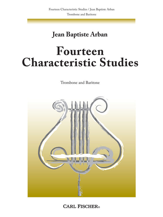 Fourteen Characteristic Studies