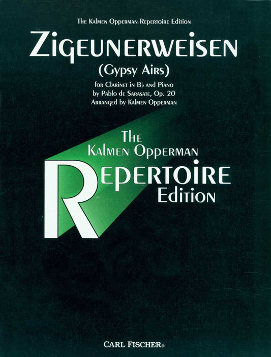 Zigenuerweisen