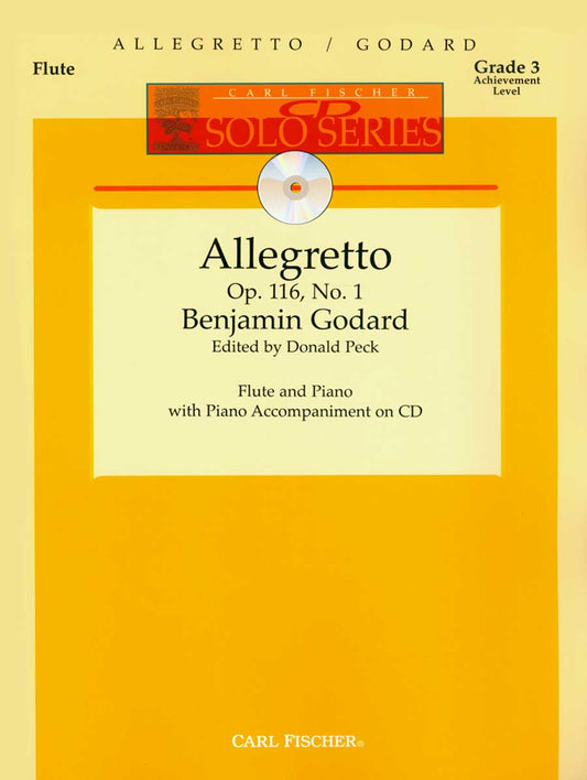 Allegretto