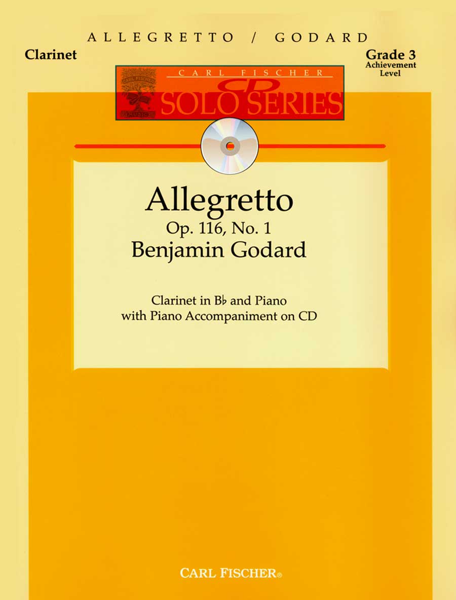 Allegretto