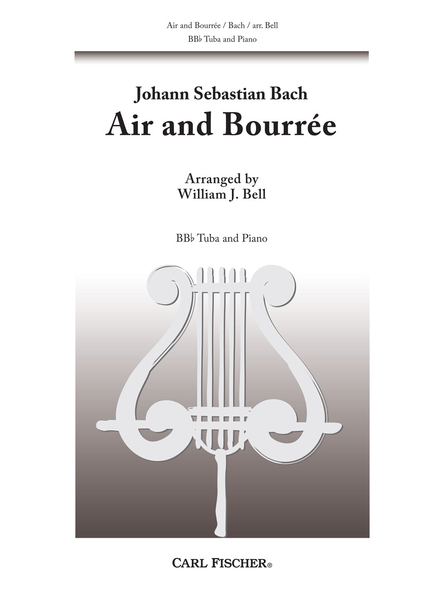 Air and Bourree