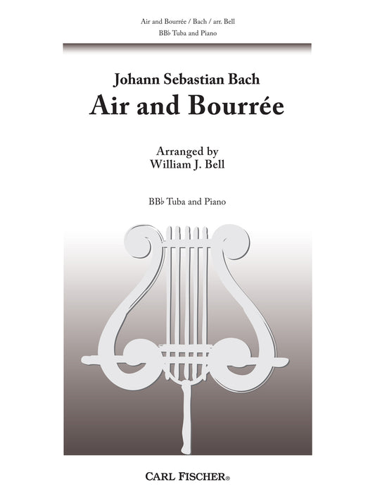 Air and Bourree