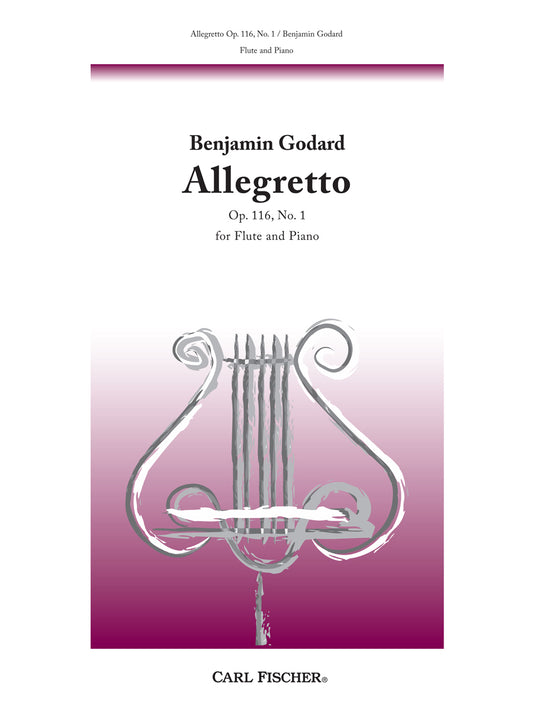 Allegretto