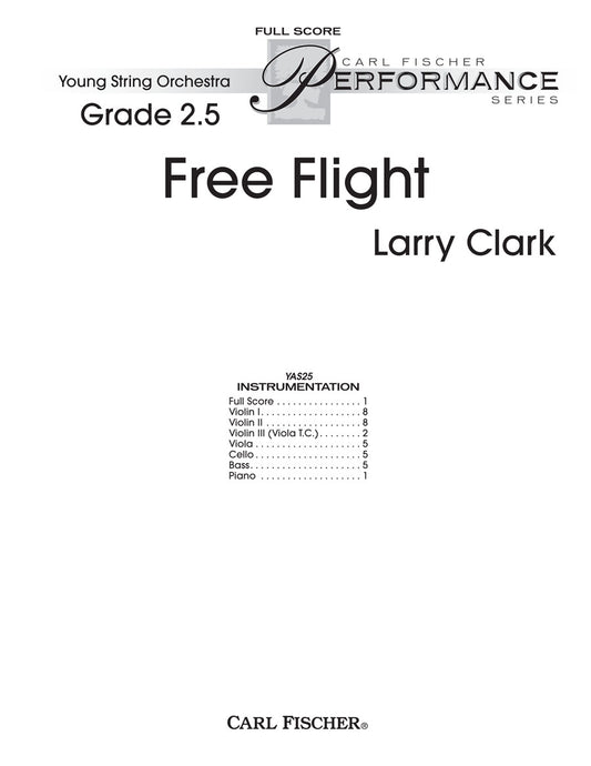 Free Flight