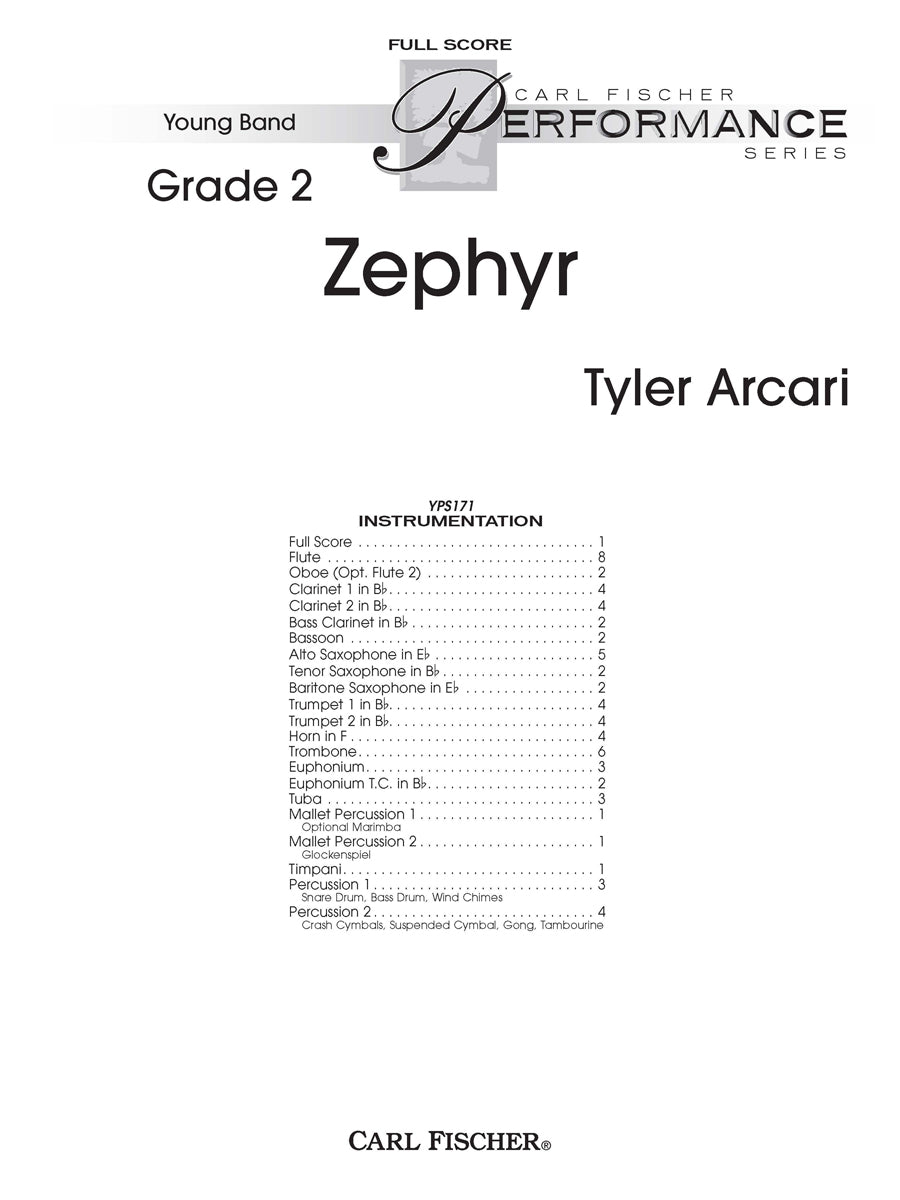 Zephyr