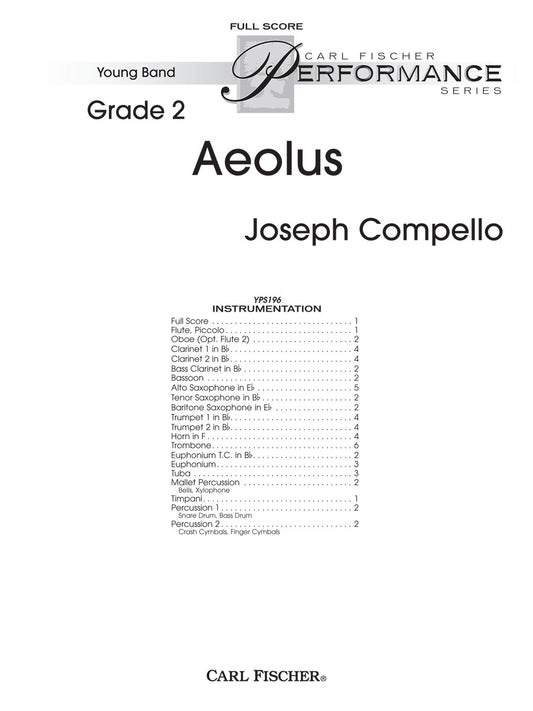 Aeolus