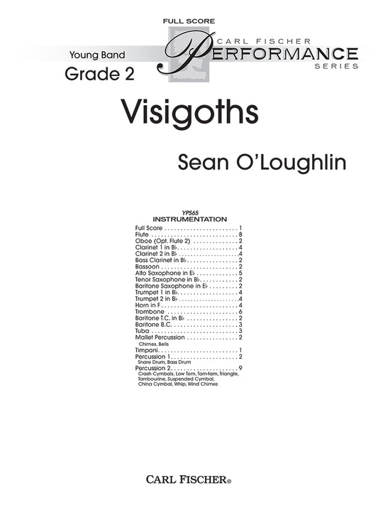 Visigoths