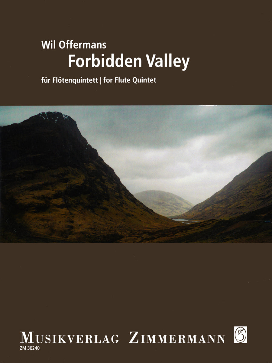 Forbidden Valley